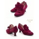 Iris Corolla Marie Antoinette Version A Shoes VIII(Reservation/5 Colours/Full Payment Without Shipping)